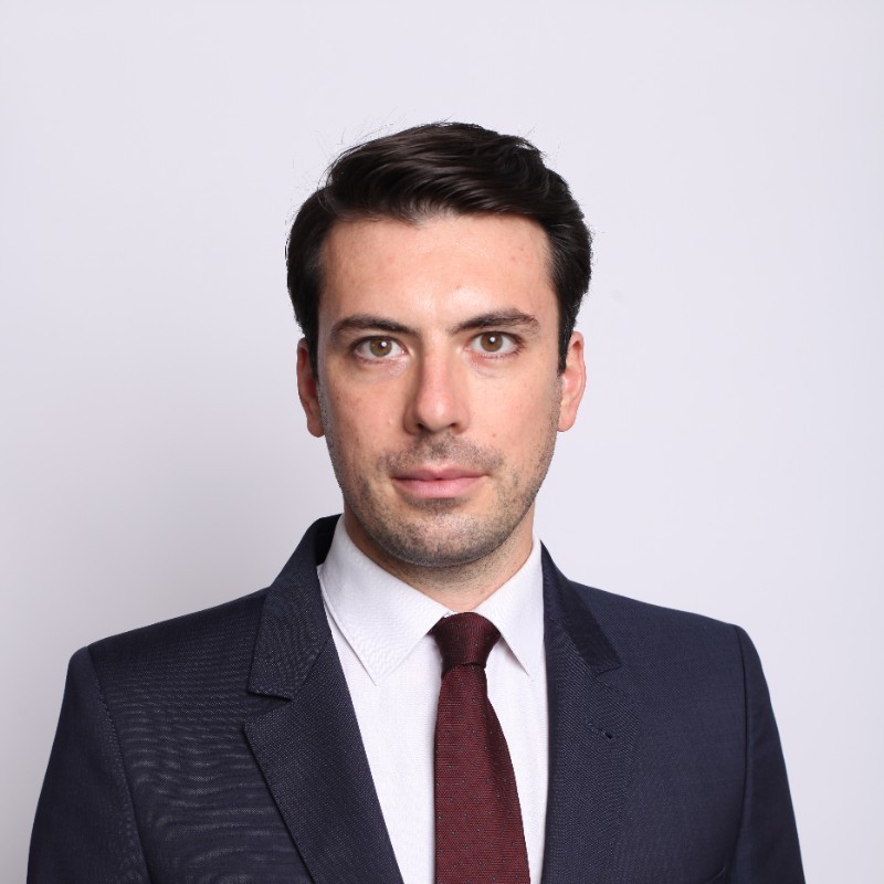 Bertrand Rabot, Laplace